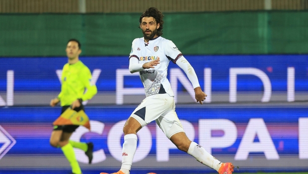 Cagliari, parla Luperto: "Qui hai tutta un'isola che ti spinge. Dobbiamo lottare. Su Palestra..."