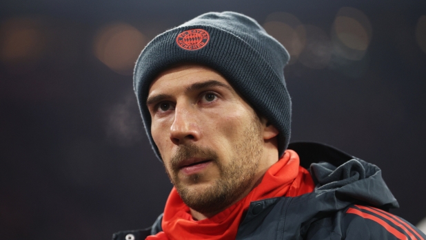 Occhio Milan, dall'Inghilterra: "Il Tottenham insiste su Goretzka" 4 Occhio Milan, dall'Inghilterra: "Il Tottenham insiste su Goretzka"