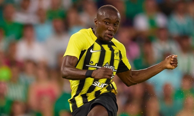 L'Inter ha l'ok di Diaby, trattativa in corso con l'Al Ittihad