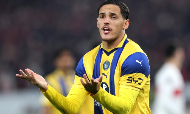 La surreale stagione del Maccabi Tel Aviv, che in casa gioca in Serbia ospite di... Orban