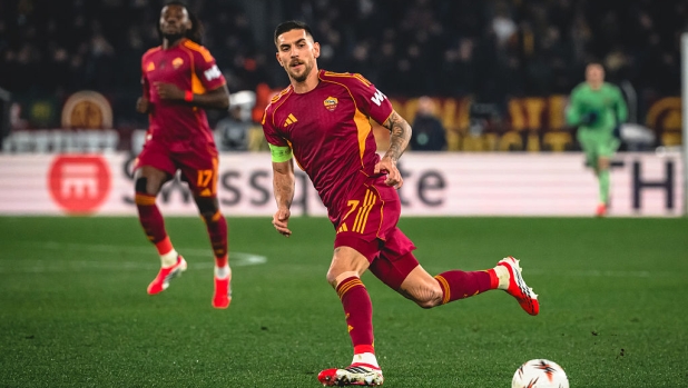 Panathinaikos-Roma, il pronostico: Gasp sfida Benitez per blindare gli ottavi 2 Panathinaikos-Roma, il pronostico: Gasp sfida Benitez per blindare gli ottavi