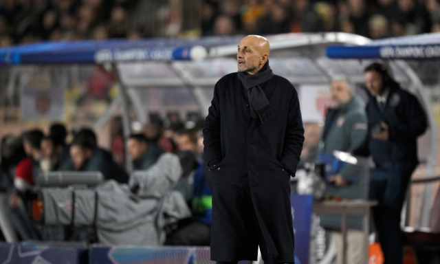 Juve, i convocati per il Parma: out Milik, Vlahovic e Rugani 1 Juve, i convocati per il Parma: out Milik, Vlahovic e Rugani