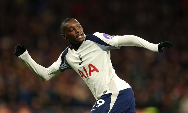 Juve-Kolo Muani, avanti tutta: si tratta con Psg e Tottenham. Ma Comolli ha 4 alternative... 3 Juve-Kolo Muani, avanti tutta: si tratta con Psg e Tottenham. Ma Comolli ha 4 alternative...