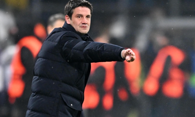 Tabellone Champions, Mou possibile avversario dell'Inter. Venerdì il sorteggio: ecco tutti gli incroci dei playoff 1 Tabellone Champions, Mou possibile avversario dell'Inter. Venerdì il sorteggio: ecco tutti gli incroci dei playoff