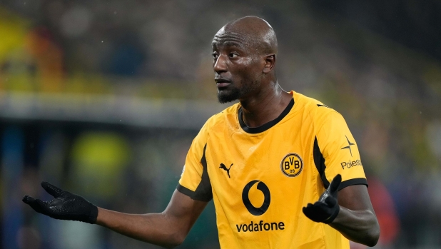 Occhio Atalanta, non c'è solo Guirassy: ecco i segreti del Borussia Dortmund 4 Occhio Atalanta, non c'è solo Guirassy: ecco i segreti del Borussia Dortmund