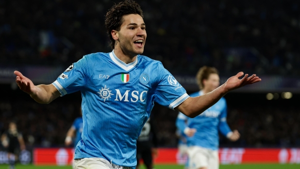 Napoli-Chelsea, le pagelle: Vergara, piacevole sorpresa da 7,5. Fofana disastroso: 4