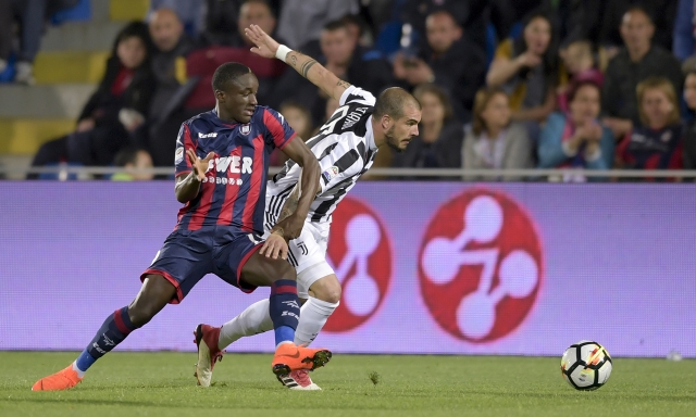 "Lo vedemmo in un video, e il Psg disse sì": Diaby, l'obiettivo dell'Inter, e il suo passato da Crotone