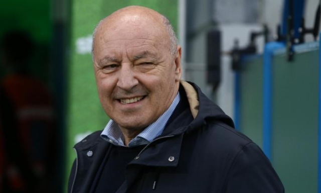 Sponsor Value Manager: Marotta è il manager dell'anno 2 Sponsor Value Manager: Marotta è il manager dell'anno