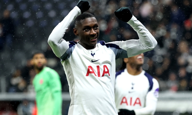 Juve-Kolo Muani a oltranza: non è il 9 che vuole Spalletti, ma può fare tutto. E smania per tornare