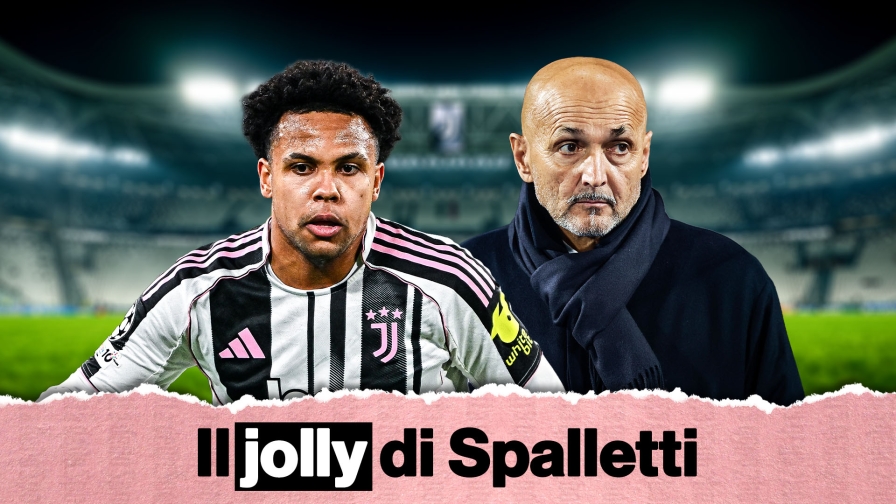 “McKennie è l’attaccante perfetto”: cosa c’è di vero nelle parole di Spalletti