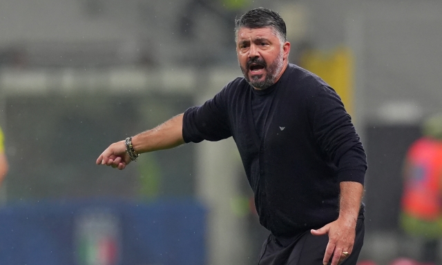 Italia verso i playoff: Gattuso si affiderà ai fedelissimi, ma inserirà Palestra e Verratti