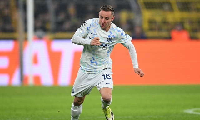 Inter, le ultime verso la Cremonese: possibile chance per Frattesi. Zielinski dal 1'