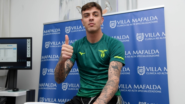 LIVE Alle 20.45 Lazio-Genoa: Maldini subito disponibile. De Rossi con Bijlow