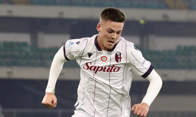 Holm alla Juve, Joao Mario al Bologna: trattativa in corso per lo scambio 1 Holm alla Juve, Joao Mario al Bologna: trattativa in corso per lo scambio