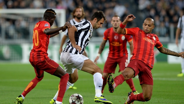 Felipe Melo punge la Juventus: "Galatasaray, fai la storia come nel 2013" 2 Felipe Melo punge la Juventus: "Galatasaray, fai la storia come nel 2013"