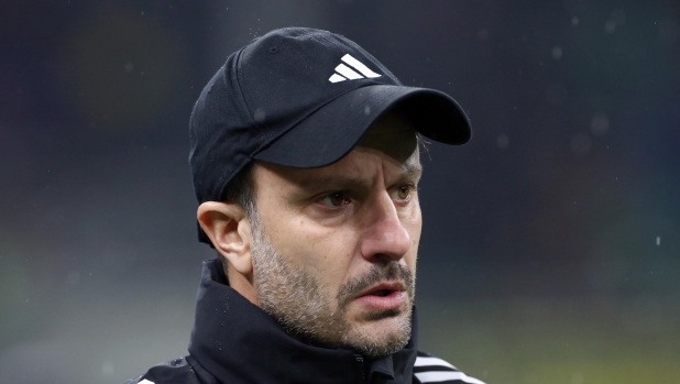 Pisa, Gilardino: "Con l'Inter siamo usciti feriti, ma ora dobbiamo dare delle risposte"