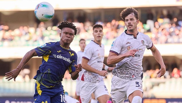 Cagliari-Verona, Zanetti si gioca tutto in una notte: pronostico