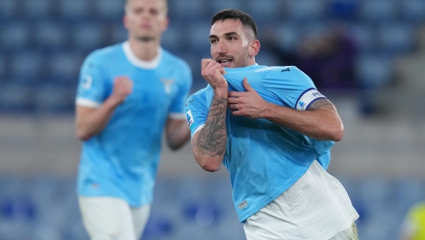 Lazio-Genoa, le pagelle: Cataldi glaciale, 7. Ostigard sbanda: 5 1 Lazio-Genoa, le pagelle: Cataldi glaciale, 7. Ostigard sbanda: 5