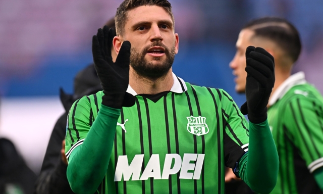 Pisa-Sassuolo, le formazioni ufficiali: Gila con Meister titolare. Grosso ritrova Berardi dal 1' 4 Pisa-Sassuolo, le formazioni ufficiali: Gila con Meister titolare. Grosso ritrova Berardi dal 1'