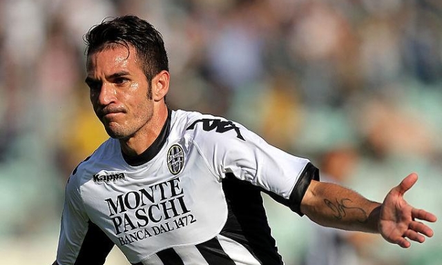 D'Agostino: "Chiamò il Real, e con una sigaretta stavo per bruciare la camera. A Roma mi salvò Conti..."