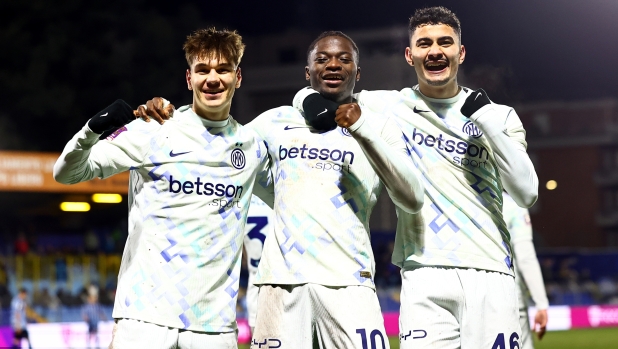 Inter Primavera, la trasferta di Colonia sarà da record: attesi 50mila spettatori 2 Inter Primavera, la trasferta di Colonia sarà da record: attesi 50mila spettatori