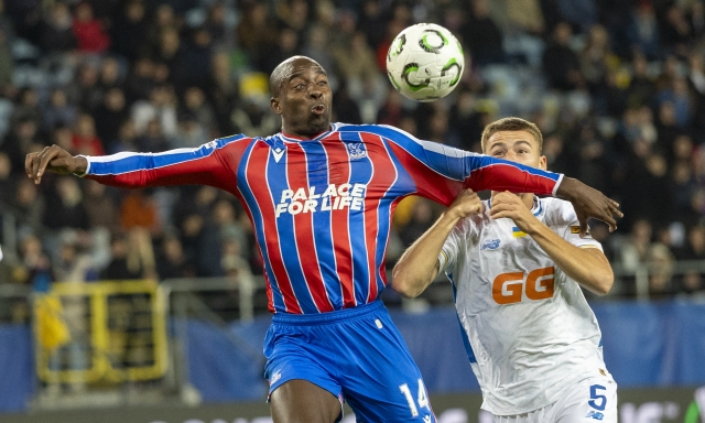 Mateta-Milan, muro del Palace. Ma i rossoneri insistono per averlo subito o in estate: le ultime 3 Mateta-Milan, muro del Palace. Ma i rossoneri insistono per averlo subito o in estate: le ultime