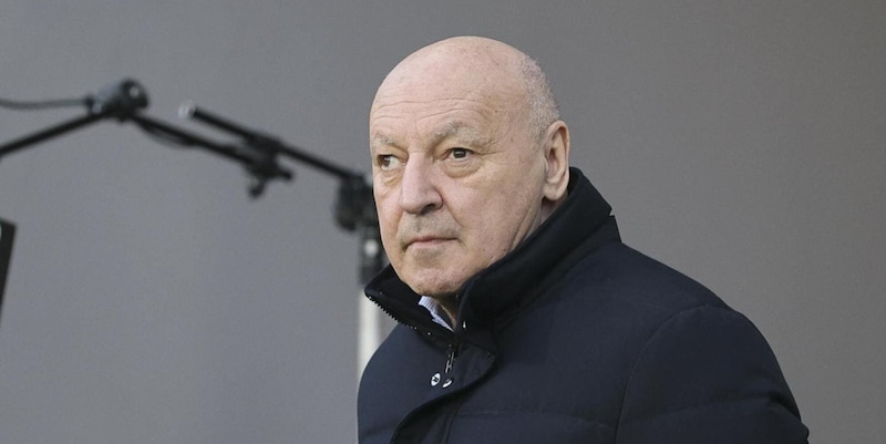 Marotta, da te no 2 Marotta, da te no