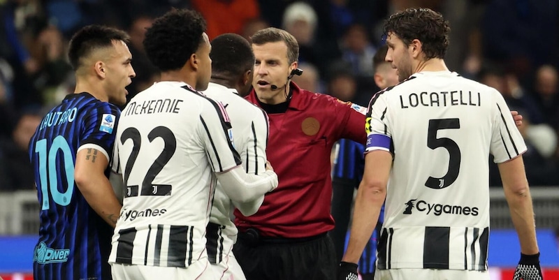 Dei delitti e di La Penna