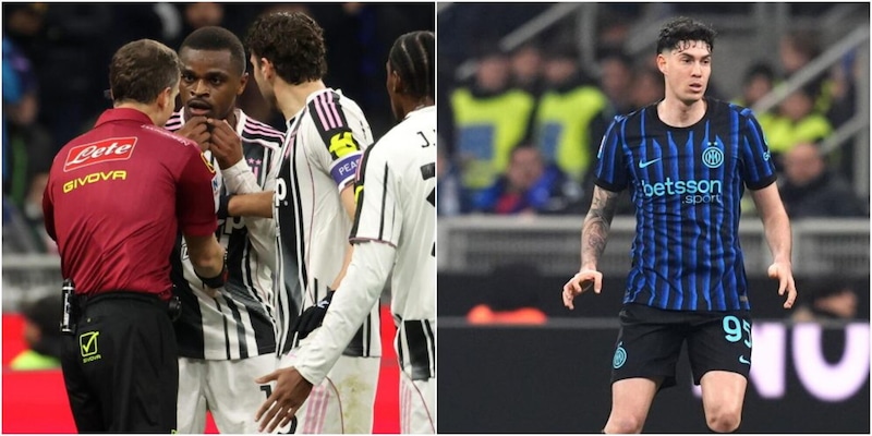 Caso La Penna-Bastoni, hanno sbagliato tutti 3 Caso La Penna-Bastoni, hanno sbagliato tutti