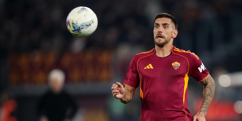 Pellegrini spera nel rinnovo con la Roma: ecco come stanno le cose tra campo e societ&agrave;