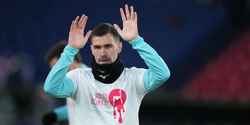 Romagnoli aspetta le mosse di Sarri per la Juve ma la Lazio pensa gi&agrave; a giugno