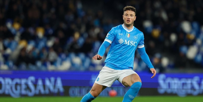 Napoli, Rrahmani torna ad allenarsi: il punto sull&rsquo;infermeria di Conte