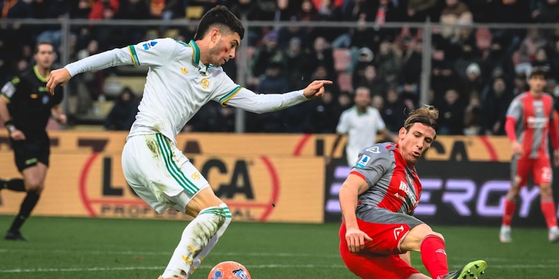 Roma-Cremonese diretta Serie A: segui la sfida di oggi LIVE