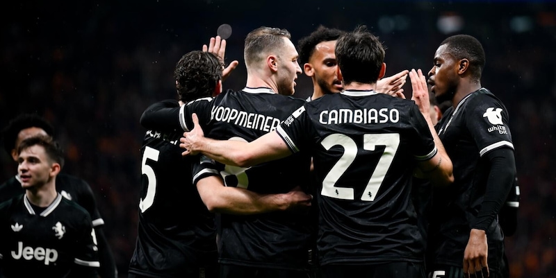 La Juve si gioca 80 milioni: la Champions passa per i prossimi 7 giorni 1 La Juve si gioca 80 milioni: la Champions passa per i prossimi 7 giorni