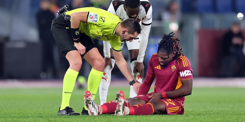 Kon&eacute; &egrave; solo l&rsquo;ultimo caso: quale &egrave; il segreto della Roma dietro ai recuperi record dagli infortuni