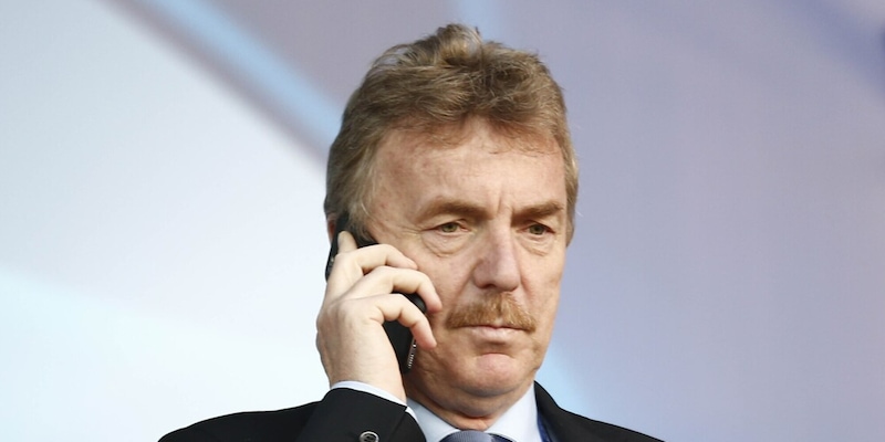 Boniek, l'intervista esclusiva prima di Roma-Juve: "Spalletti &egrave; stressato. L&rsquo;Heysel? Non lo dimentico"