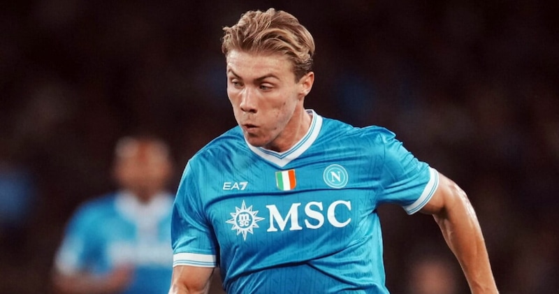 Verona-Napoli: orario, diretta, probabili formazioni e dove vedere in tv e streaming la Serie A in tempo reale 1 Verona-Napoli: orario, diretta, probabili formazioni e dove vedere in tv e streaming la Serie A in tempo reale