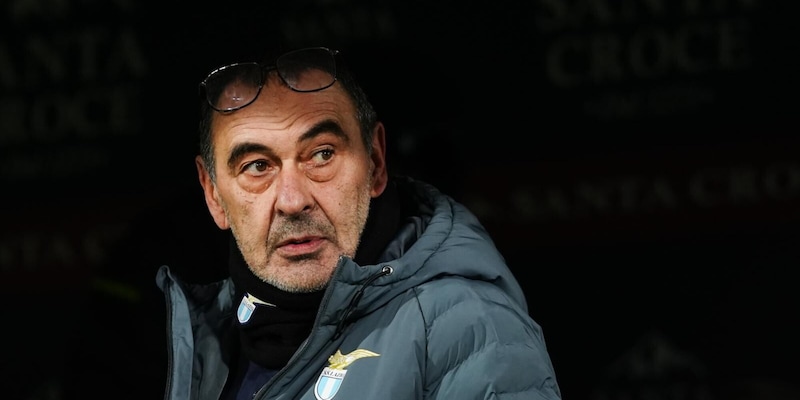 La Lazio senza Basic e Gila: Sarri ha perso anche i tifosi 1 La Lazio senza Basic e Gila: Sarri ha perso anche i tifosi