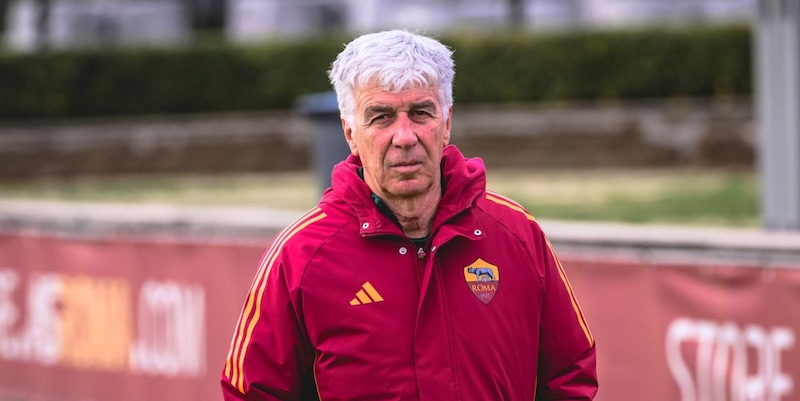Gasperini sta preparando una strategia per il Napoli: la nuova forza della Roma nella staffetta 3 Gasperini sta preparando una strategia per il Napoli: la nuova forza della Roma nella staffetta