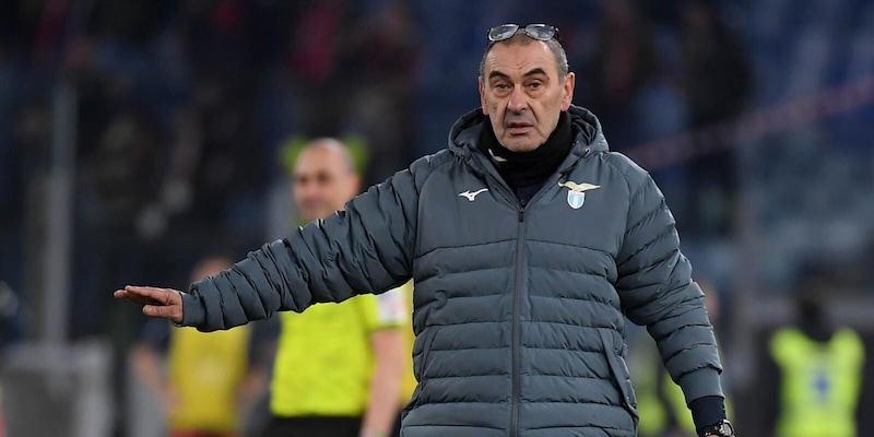 Lazio, mezzala fantasma: Sarri non è stato accontentato 2 Lazio, mezzala fantasma: Sarri non è stato accontentato
