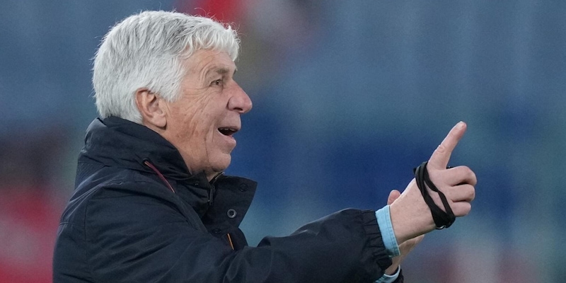 Rivoluzione Gasperini: le tre mosse che hanno cambiato la stagione della Roma 2 Rivoluzione Gasperini: le tre mosse che hanno cambiato la stagione della Roma