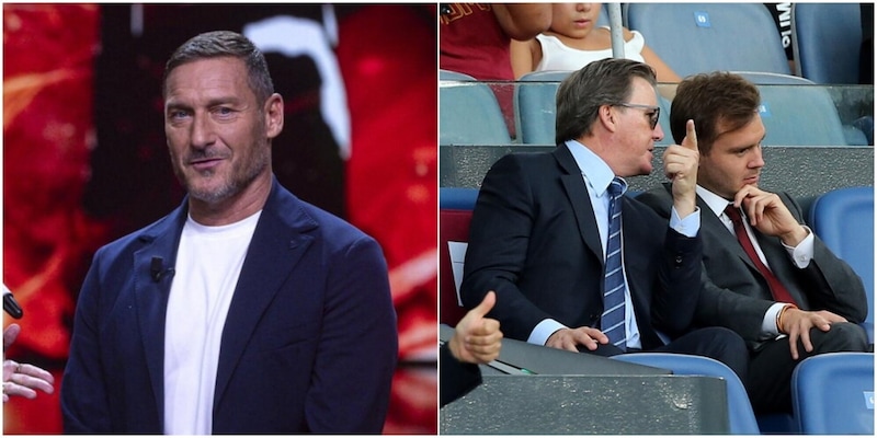 Totti pu&ograve; davvero tornare alla Roma: dal primo contatto con Ryan Friedkin al ruolo, tutti i retroscena