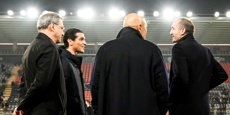 I prudenti e gli scontenti 1 I prudenti e gli scontenti