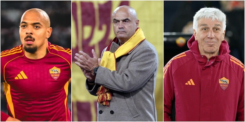 Giannini d&rsquo;accordo con Gasperini: &ldquo;Malen, una mente libera come Vialli&rdquo;