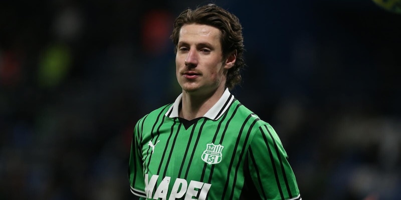 Pinamonti esclusivo: "L'Italia? Pi&ugrave; di migliorarmi non posso fare"