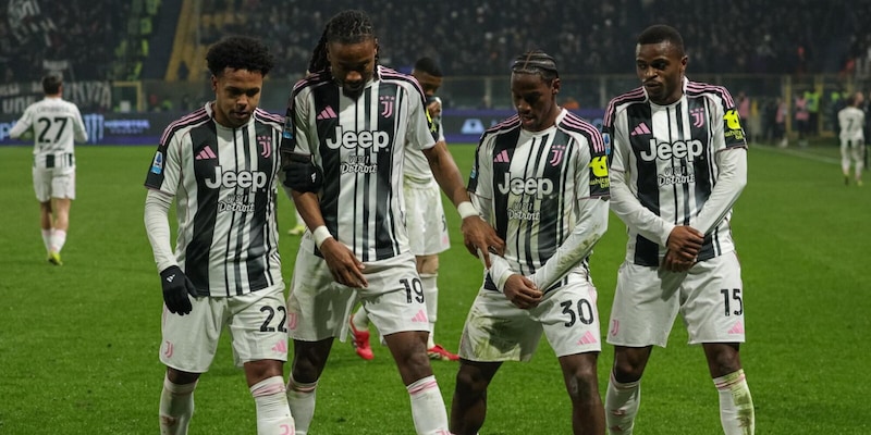 Juve, da Tudor a Spalletti c’è un dato impressionante sull’attacco 4 Juve, da Tudor a Spalletti c’è un dato impressionante sull’attacco