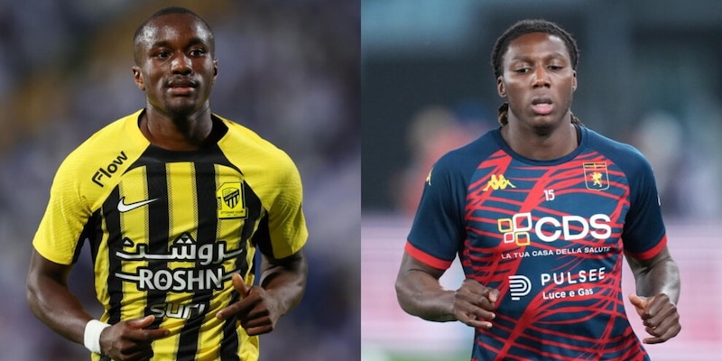 Inter, ultimo tentativo per Diaby. Norton-Cuffy, tutto rinviato