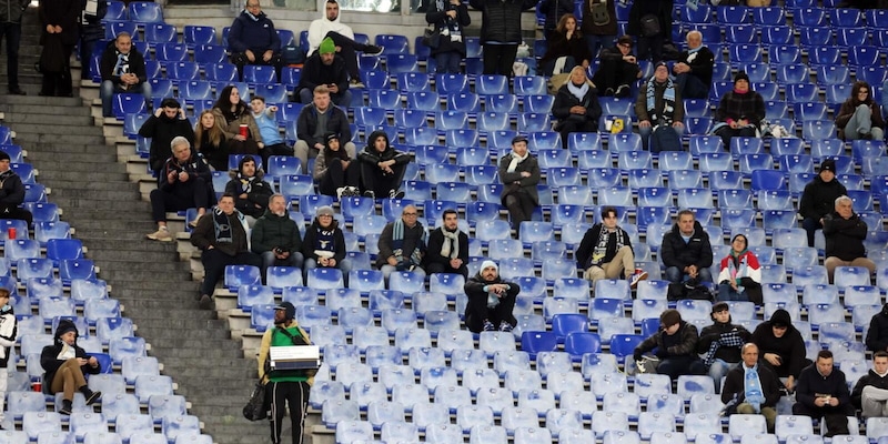 Lazio, futuro incerto. Intanto l’Olimpico sarà ancora deserto 3 Lazio, futuro incerto. Intanto l’Olimpico sarà ancora deserto