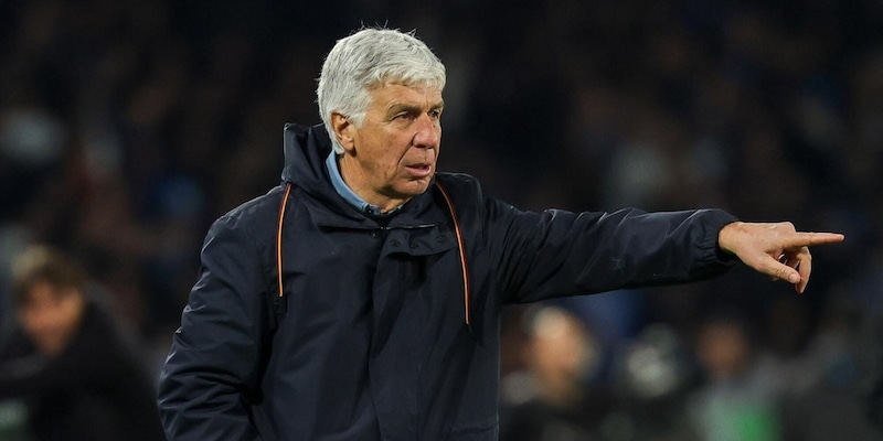 Gasperini senza giri di parole 1 Gasperini senza giri di parole