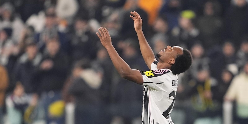 Juve nei guai, attaccante cercasi: David non incide, Openda bocciato